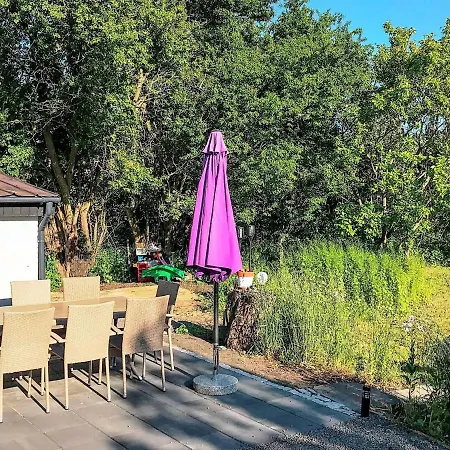 Holiday home 7 Person In Aakirkeby