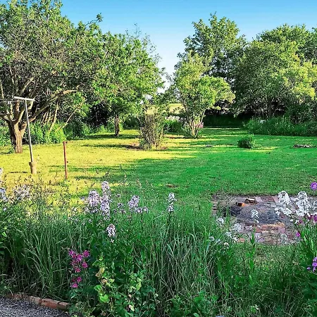 7 Person In Aakirkeby Holiday home Akirkeby